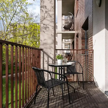 Ozo Park City Center Vilnius