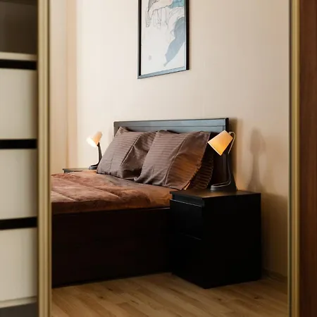 Ozo Park City Center * Vilnius