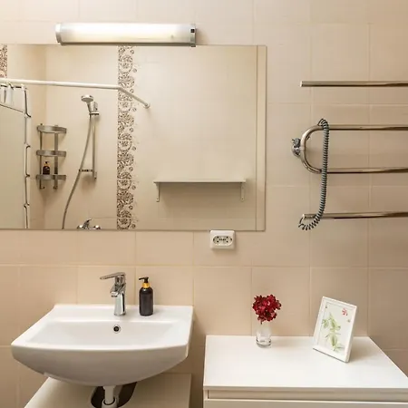 Butas Ozo Park City Center Vilnius