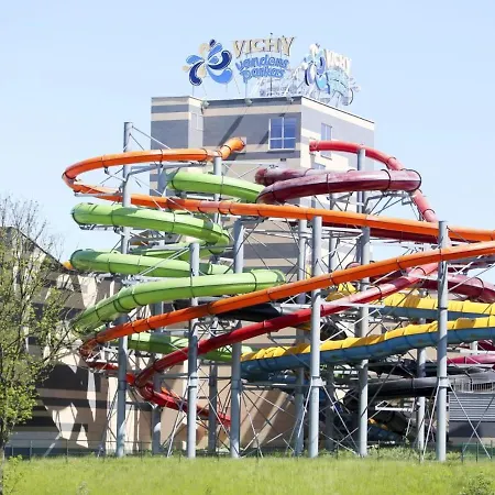 Ozo Park City Center Butas *