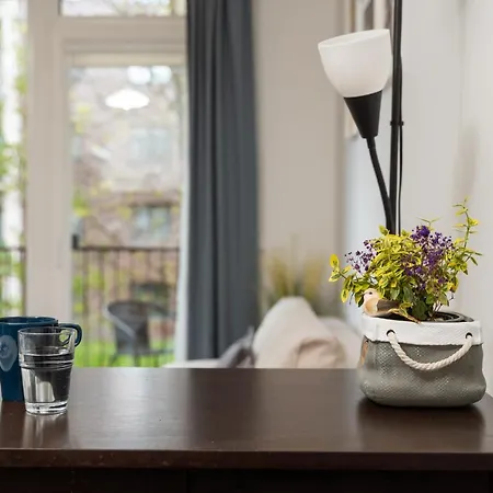 Appartement Ozo Park Center *