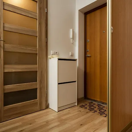 Appartement Ozo Park Center *
