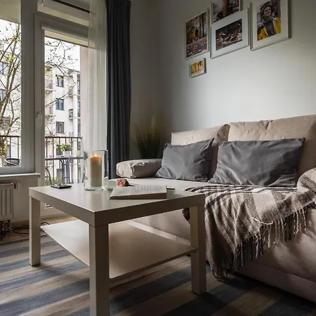 Appartement Ozo Park Center Vilnius